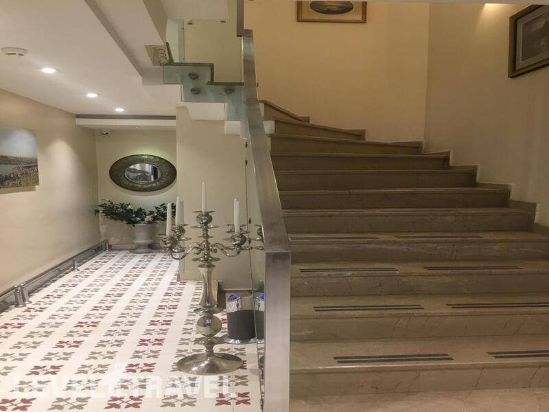 Фотография Wame Suite Hotel Nisantasi
