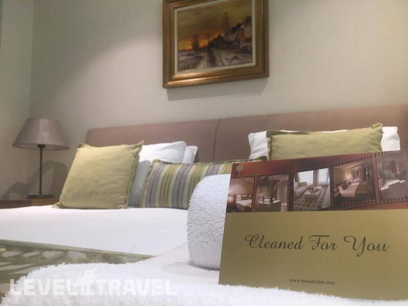 Фотография Wame Suite Hotel Nisantasi