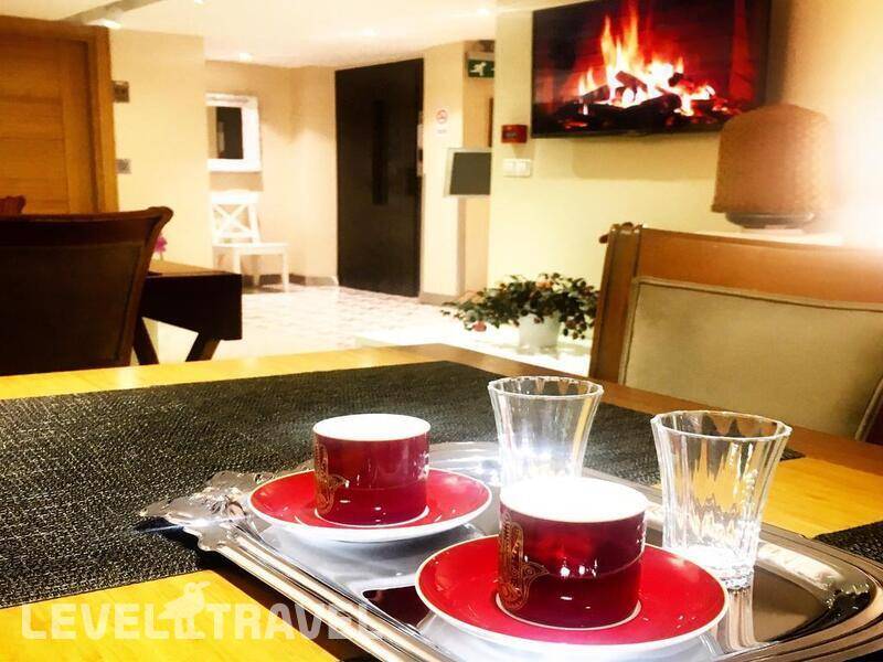Фотография Wame Suite Hotel Nisantasi