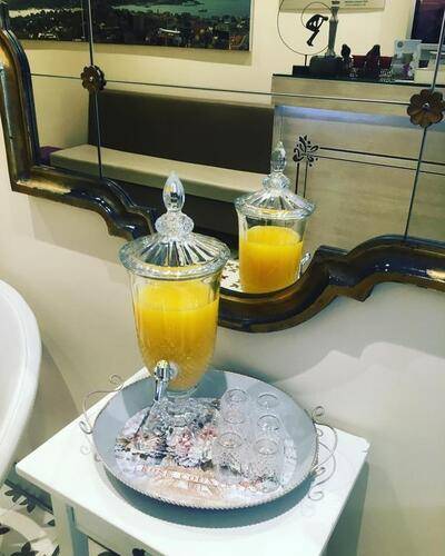 Wame Suite Hotel Nisantasi
