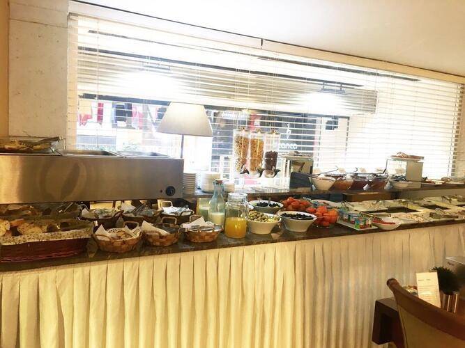 Wame Suite Hotel Nisantasi