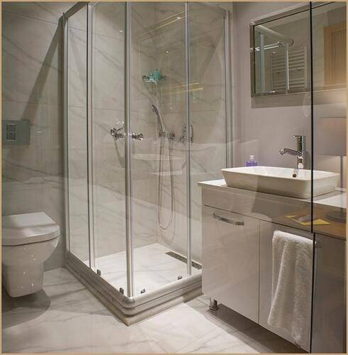 Wame Suite Hotel Nisantasi