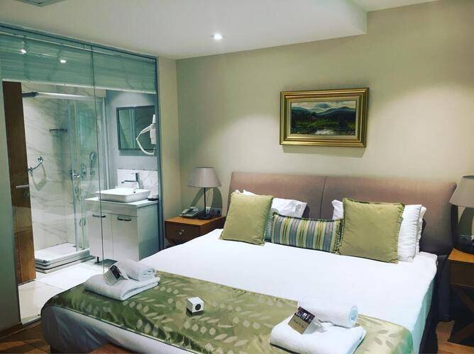 Wame Suite Hotel Nisantasi