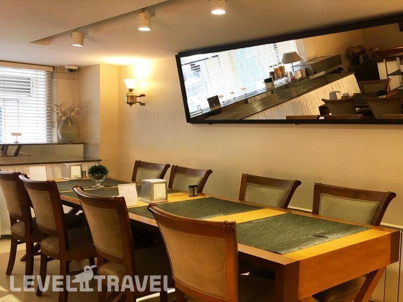 Фотография Wame Suite Hotel Nisantasi