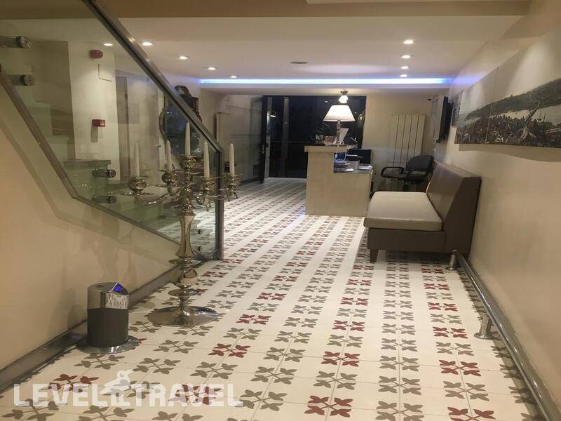 Фотография Wame Suite Hotel Nisantasi