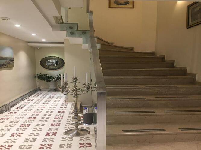 Wame Suite Hotel Nisantasi