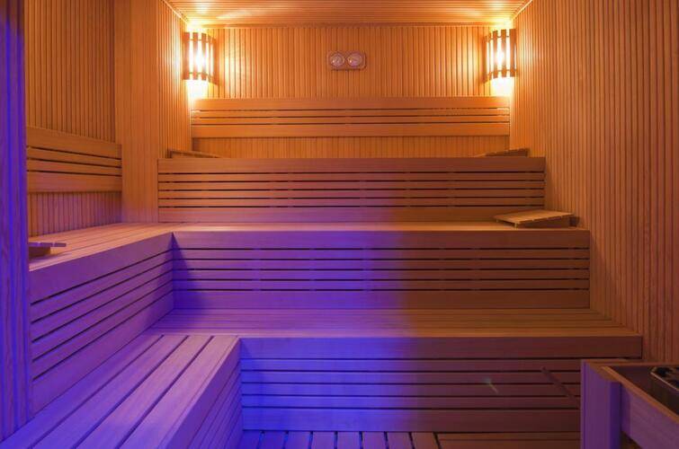 Yasmak Comfort Hotel