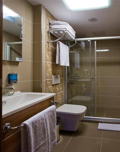Yasmak Comfort Hotel