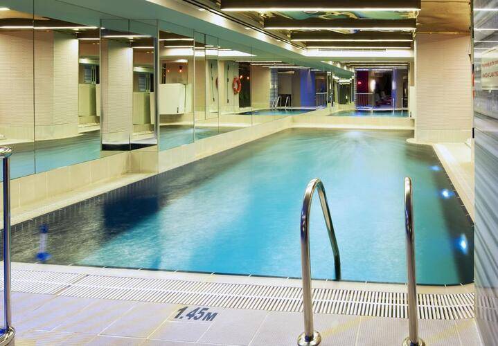 Yasmak Comfort Hotel