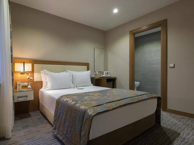 Yasmak Comfort Hotel