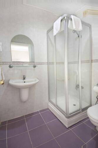 Yesil Park Hotel