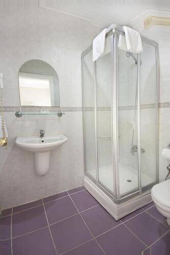 Yesil Park Hotel
