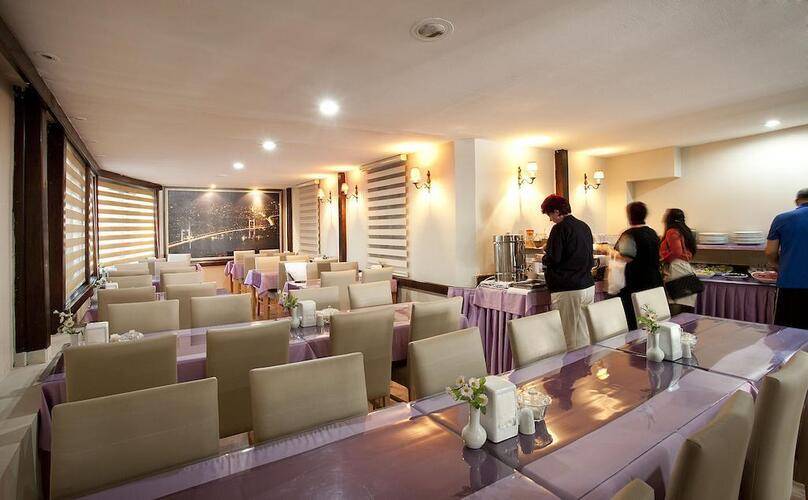 Yesil Park Hotel