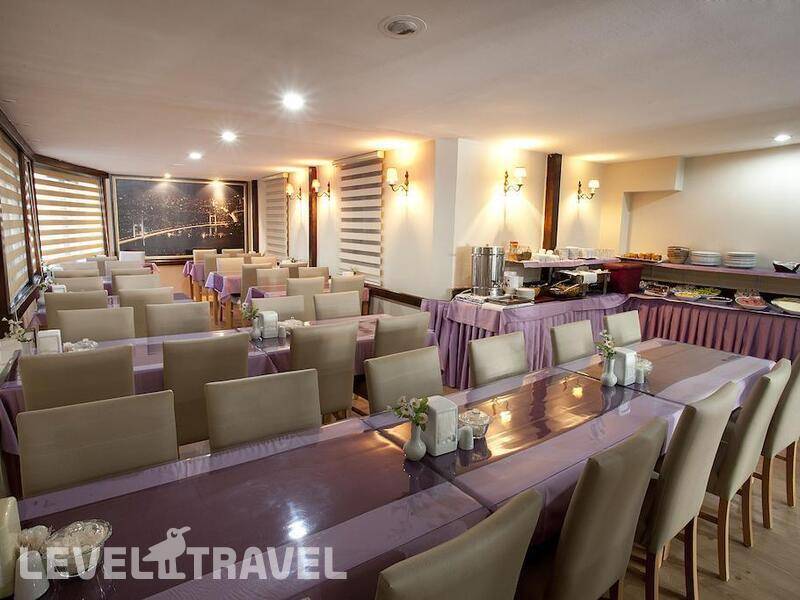 Фотография Yesil Park Hotel Фотография Yesil Park Hotel