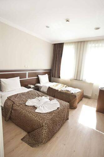 Yesil Park Hotel