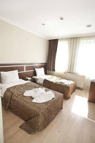 Yesil Park Hotel