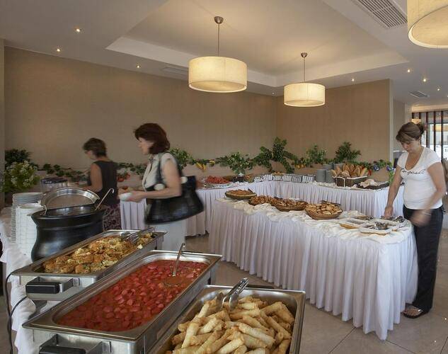 Yesil Park Hotel