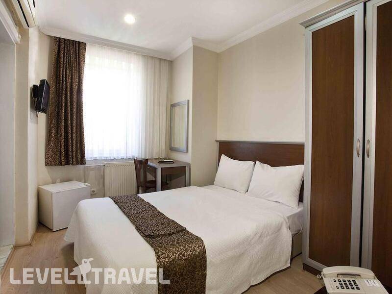 Фотография Yesil Park Hotel Фотография Yesil Park Hotel