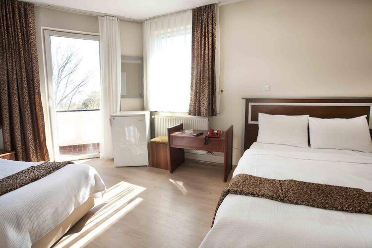 Yesil Park Hotel