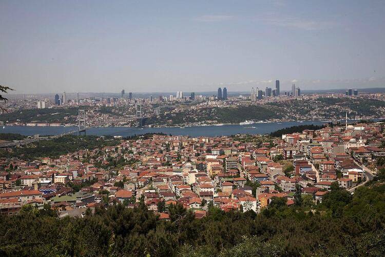 Yesil Park Hotel