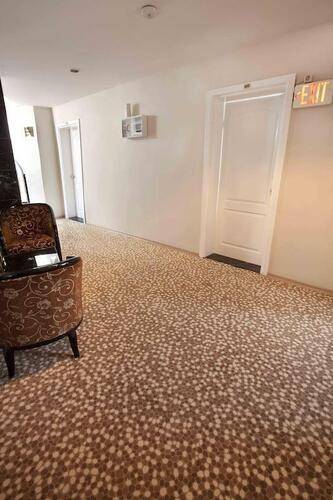 Yesil Park Hotel