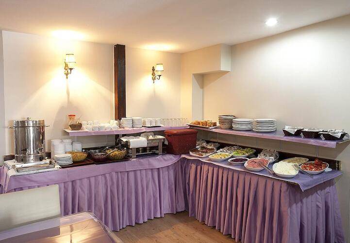 Yesil Park Hotel