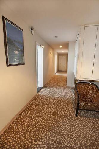 Yesil Park Hotel