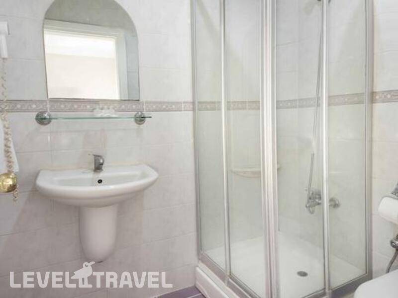 Фотография Yesil Park Hotel Фотография Yesil Park Hotel