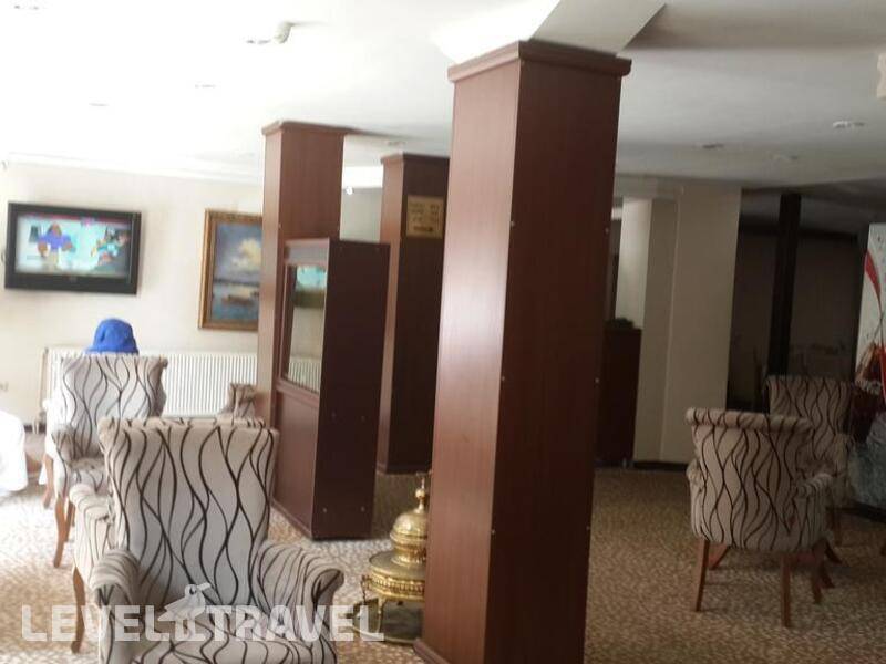 Фотография Yesil Park Hotel Фотография Yesil Park Hotel