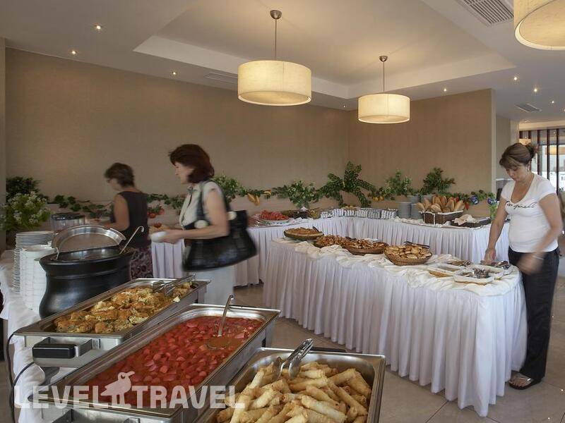 Фотография Yesil Park Hotel Фотография Yesil Park Hotel