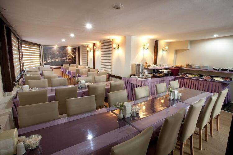 Yesil Park Hotel