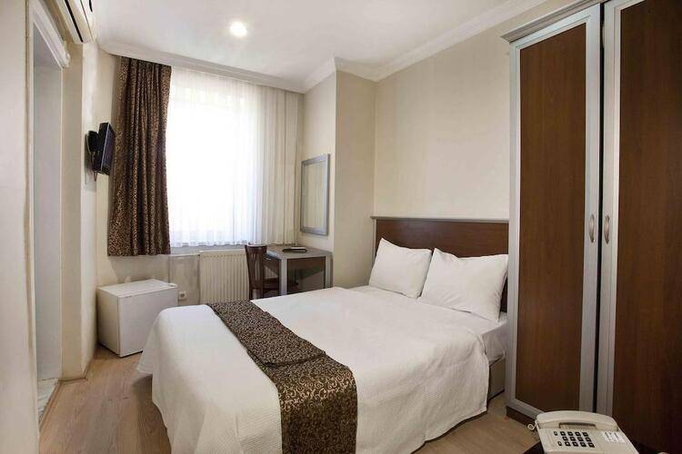 Yesil Park Hotel