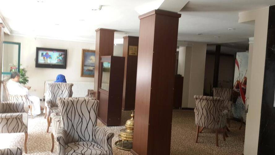 Yesil Park Hotel