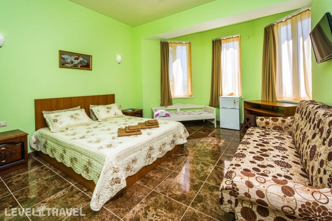 Изображение отеля 5