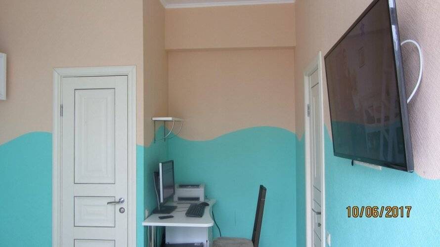 Golden Holiday Apartments