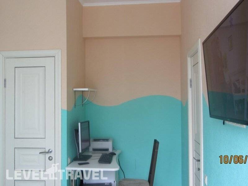 Фотография Golden Holiday Apartments Фотография Golden Holiday Apartments