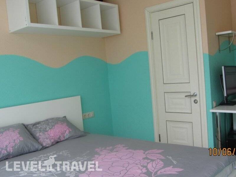 Фотография Golden Holiday Apartments Фотография Golden Holiday Apartments