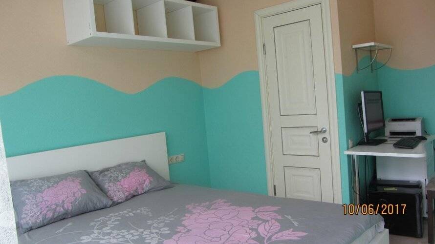 Golden Holiday Apartments