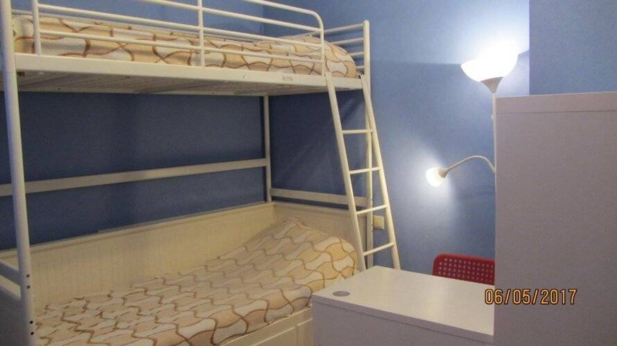 Golden Holiday Apartments