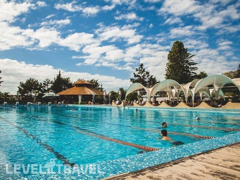 Фотография Golden Holiday Apartments Фотография Golden Holiday Apartments