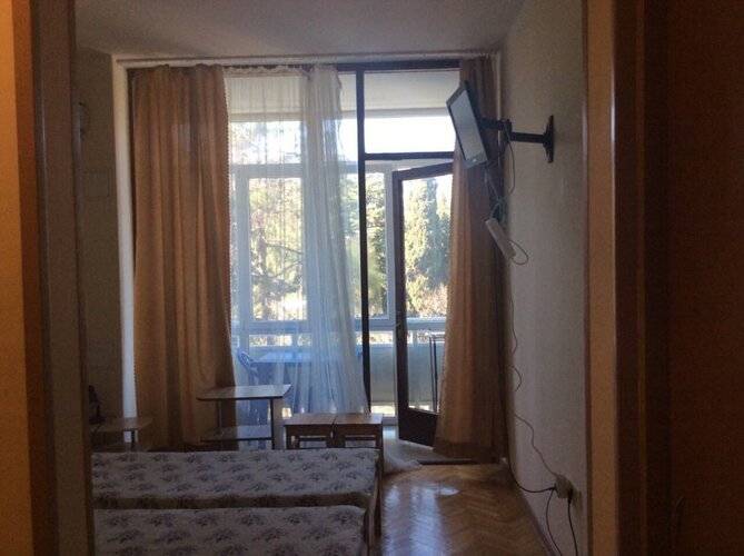 Golden Holiday Apartments