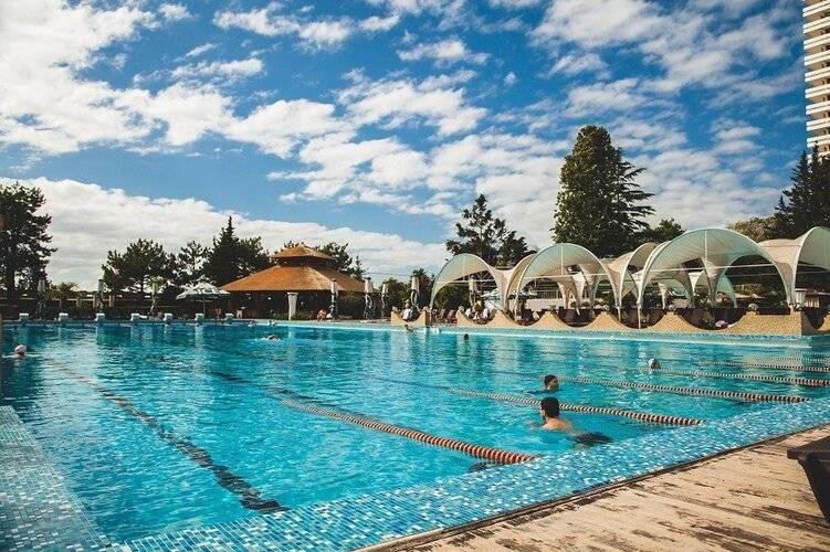 Golden Holiday Apartments
