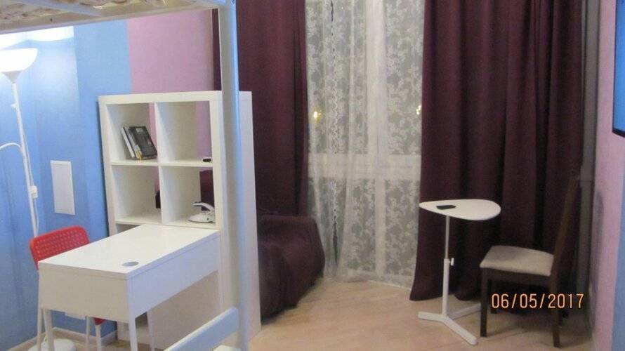 Golden Holiday Apartments