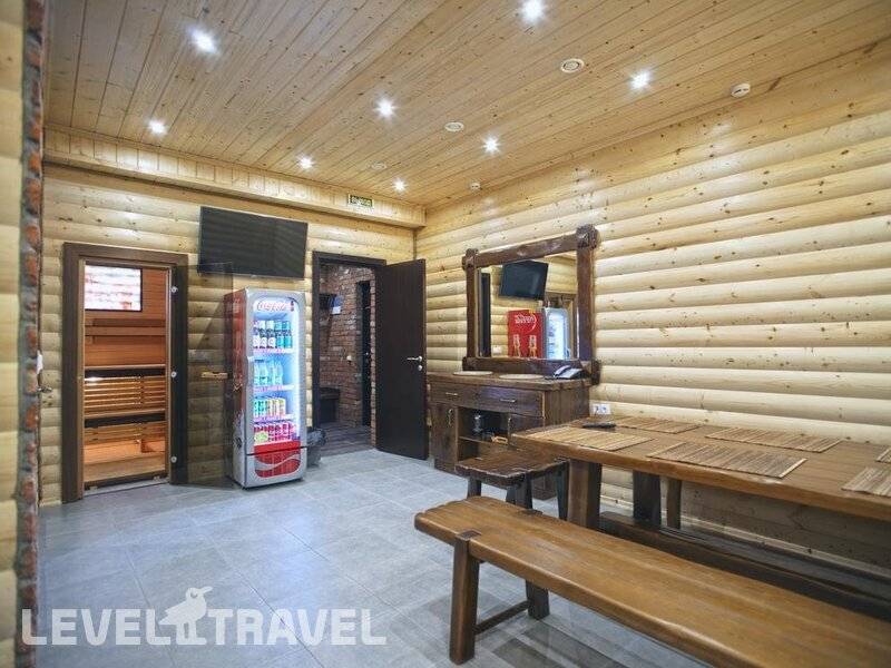 Фотография Апарт-Отель Бристоль