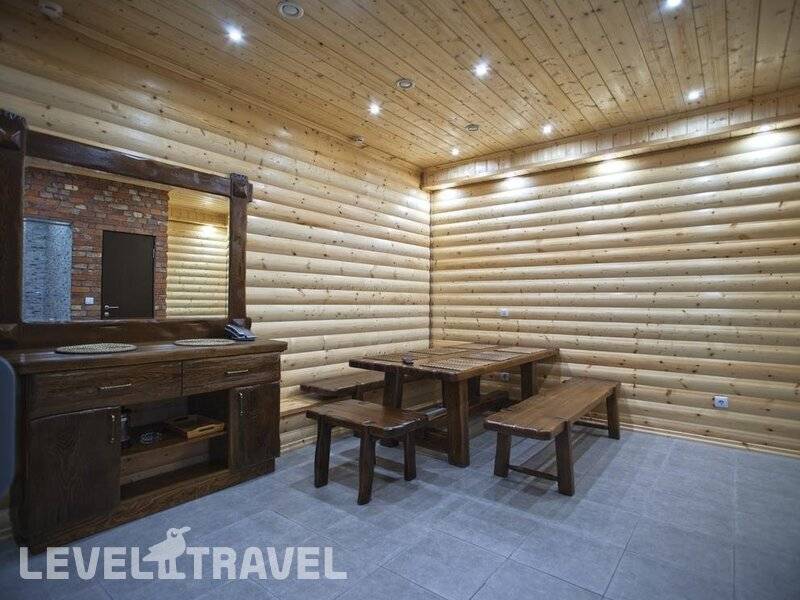 Фотография Апарт-Отель Бристоль