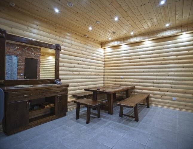 Апарт-Отель Бристоль