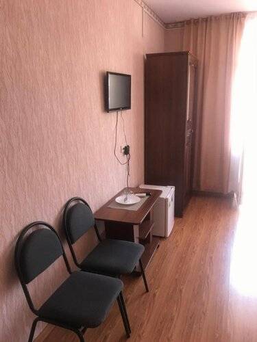 Гостевой Дом Фортуна