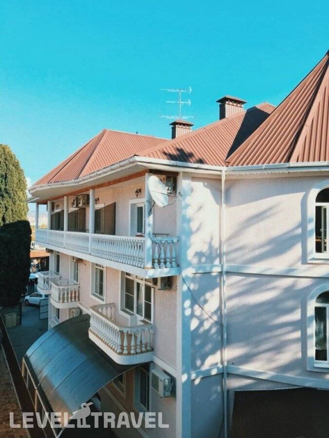 Изображение отеля 1