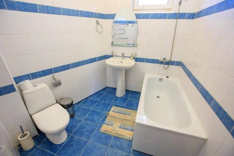Гостиница Фрегат 2