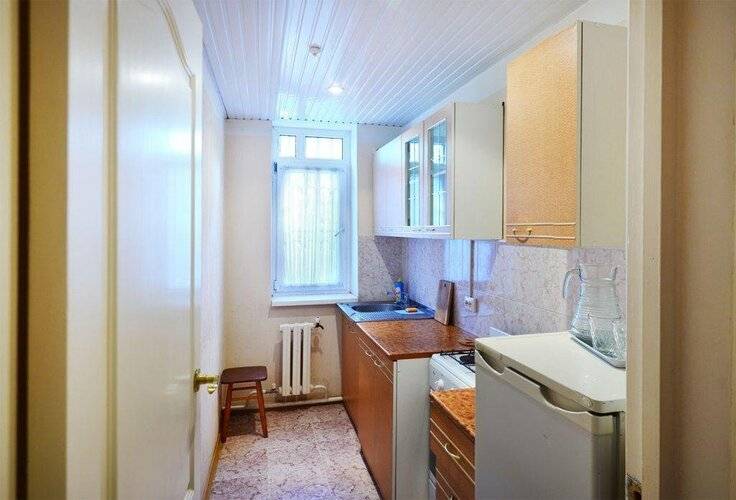 Гостевой Дом На Гагринской